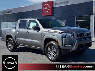 2025 Nissan Frontier for sale in Easley SC