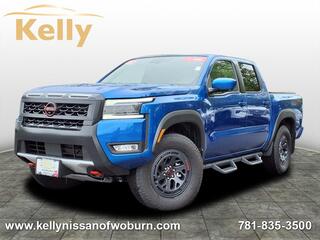 2025 Nissan Frontier for sale in Stoneham MA