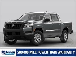 2025 Nissan Frontier for sale in Charleston SC