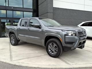 2025 Nissan Frontier for sale in Dayton OH