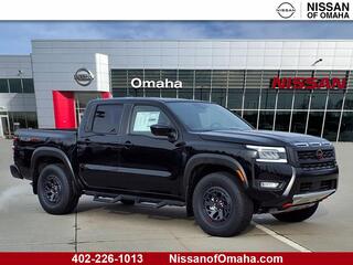 2025 Nissan Frontier for sale in Omaha NE