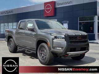 2025 Nissan Frontier for sale in Easley SC