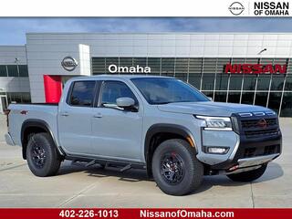 2025 Nissan Frontier for sale in Omaha NE