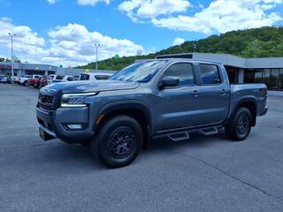 2025 Nissan Frontier for sale in Kingsport TN