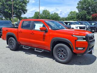 2025 Nissan Frontier for sale in Waldorf MD