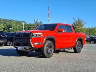 2025 Nissan Frontier for sale in West Mifflin PA