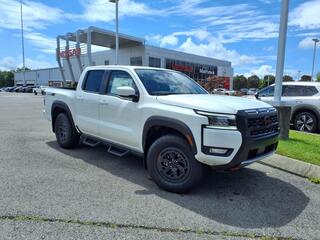 2025 Nissan Frontier for sale in Clarksville TN