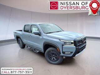 2025 Nissan Frontier for sale in Dyersburg TN