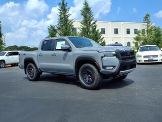 2025 Nissan Frontier for sale in Burlington NC