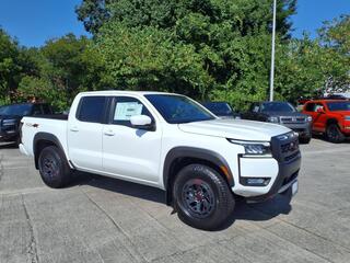 2025 Nissan Frontier for sale in Hampton VA
