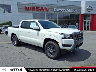 2025 Nissan Frontier for sale in Bristol TN
