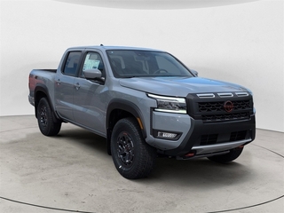 2025 Nissan Frontier for sale in Mcdonald TN
