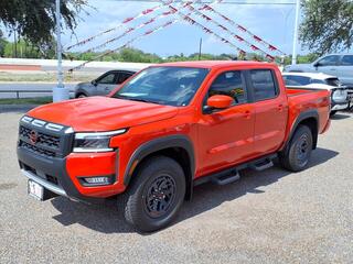 2025 Nissan Frontier for sale in Harlingen TX