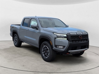 2025 Nissan Frontier for sale in Mcdonald TN