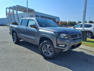 2025 Nissan Frontier for sale in Clarksville TN