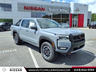 2025 Nissan Frontier for sale in Bristol TN