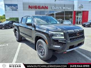 2025 Nissan Frontier for sale in Bristol TN