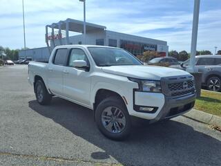2025 Nissan Frontier for sale in Clarksville TN