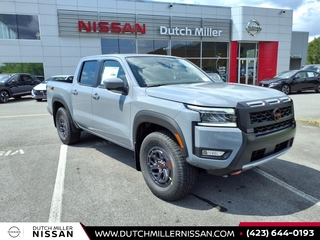 2025 Nissan Frontier for sale in Bristol TN