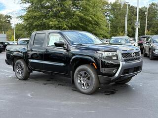 2026 Nissan Frontier for sale in Asheville NC
