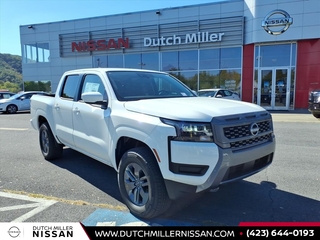 2026 Nissan Frontier for sale in Bristol TN