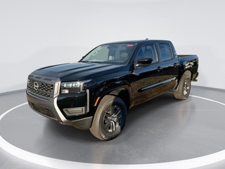 2026 Nissan Frontier for sale in Greer SC