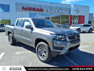 2026 Nissan Frontier for sale in Bristol TN
