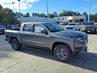 2026 Nissan Frontier for sale in Hampton VA