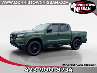 2026 Nissan Frontier for sale in Morristown TN