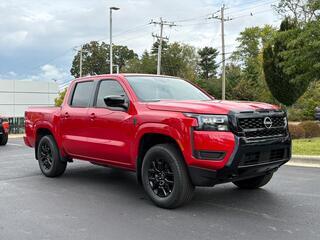 2026 Nissan Frontier for sale in Asheville NC