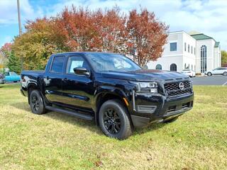 2026 Nissan Frontier for sale in Burlington NC