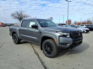 2026 Nissan Frontier for sale in Indianapolis IN