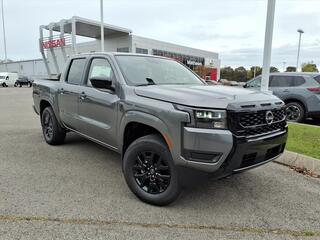 2026 Nissan Frontier for sale in Clarksville TN