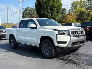2026 Nissan Frontier for sale in Asheville NC