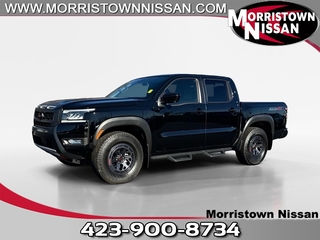 2026 Nissan Frontier for sale in Morristown TN