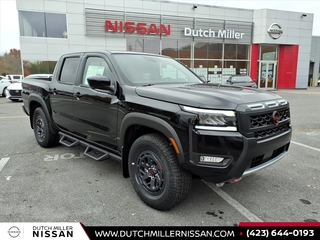 2026 Nissan Frontier for sale in Bristol TN