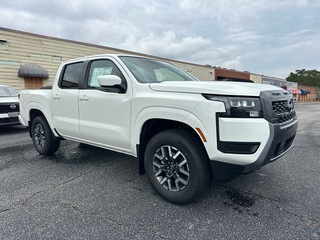 2026 Nissan Frontier for sale in Independence MO