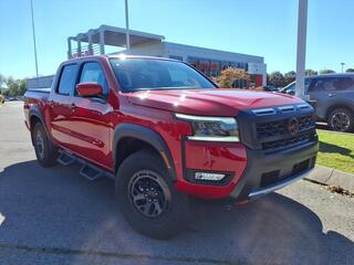 2026 Nissan Frontier for sale in Clarksville TN