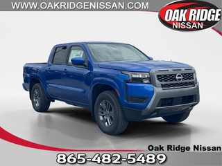 2026 Nissan Frontier for sale in Oak Ridge TN