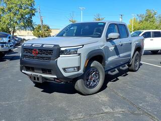 2026 Nissan Frontier for sale in Stoneham MA