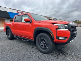 2026 Nissan Frontier for sale in Independence MO