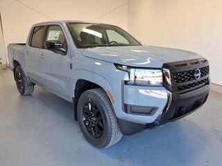 2026 Nissan Frontier for sale in Decatur AL