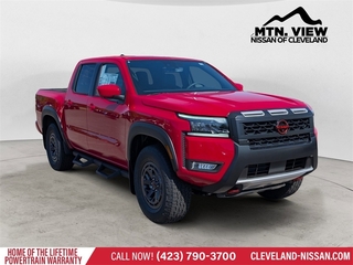 2026 Nissan Frontier for sale in Mcdonald TN