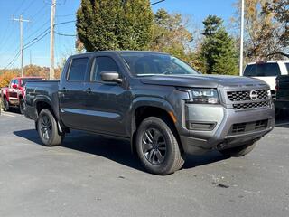 2026 Nissan Frontier for sale in Asheville NC