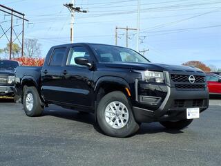 2026 Nissan Frontier for sale in Portsmouth NH