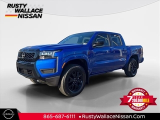 2026 Nissan Frontier for sale in Knoxville TN