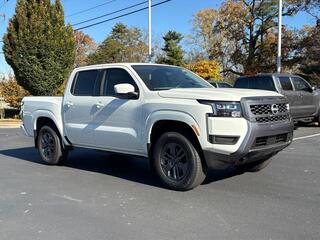 2026 Nissan Frontier for sale in Asheville NC