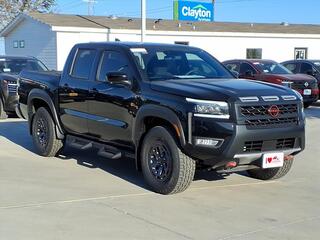 2026 Nissan Frontier for sale in New Braunfels TX