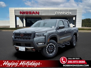 2026 Nissan Frontier for sale in Humble TX