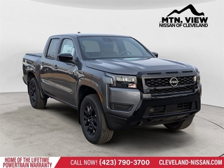 2026 Nissan Frontier for sale in Mcdonald TN